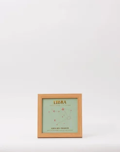 Natura Selection Decoración^Cuadro Horóscopo