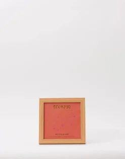 Natura Selection Decoración^Cuadro Horóscopo