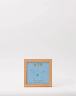 Natura Selection Decoración^Cuadro Horóscopo