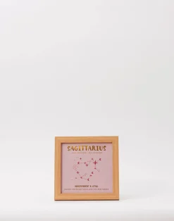 Natura Selection Decoración^Cuadro Horóscopo