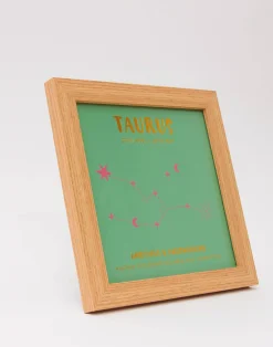 Natura Selection Decoración^Cuadro Horóscopo