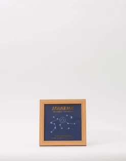 Natura Selection Decoración^Cuadro Horóscopo