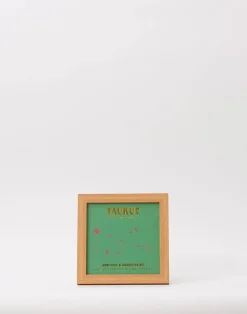 Natura Selection Decoración^Cuadro Horóscopo