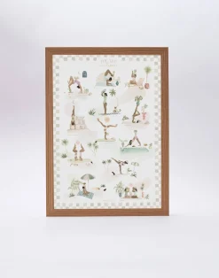 Natura Selection Yoga|Yoga^Cuadro Yoga