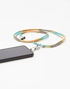 Natura Selection Electrónica Y Gadget^Cuelgamóvil Cuerda