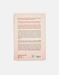 Natura Selection Libros^De Tanto Amarte, Me Olvidé De Mí