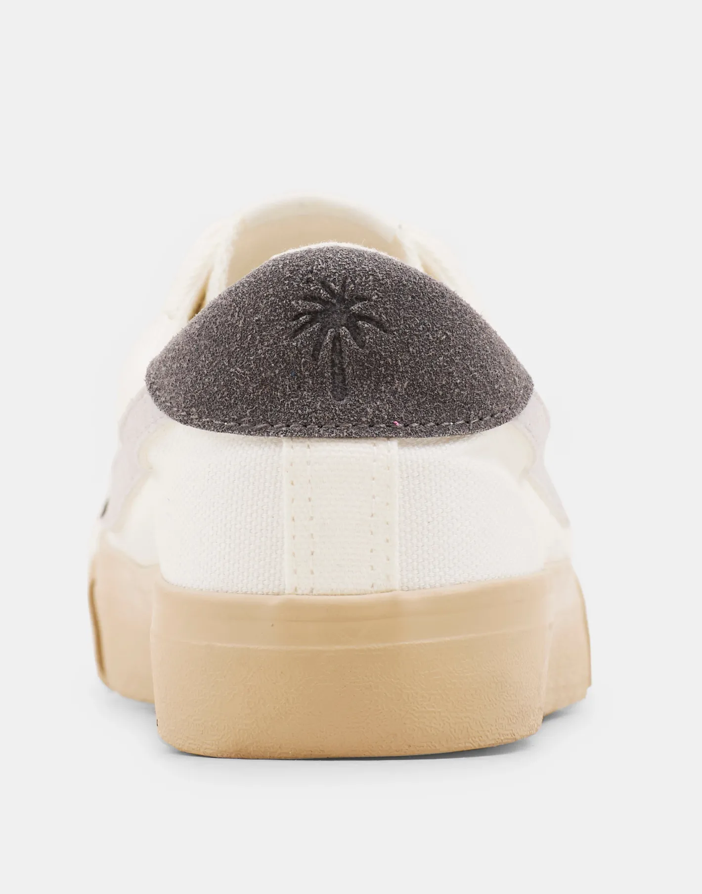 Natura Selection Calzado^Deportiva Blanca Franjas