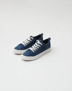 Natura Selection Calzado^Deportiva Canvas Lavado