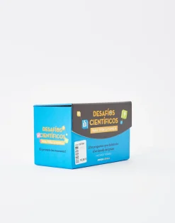 Natura Selection Juegos^Desafíos Científicos