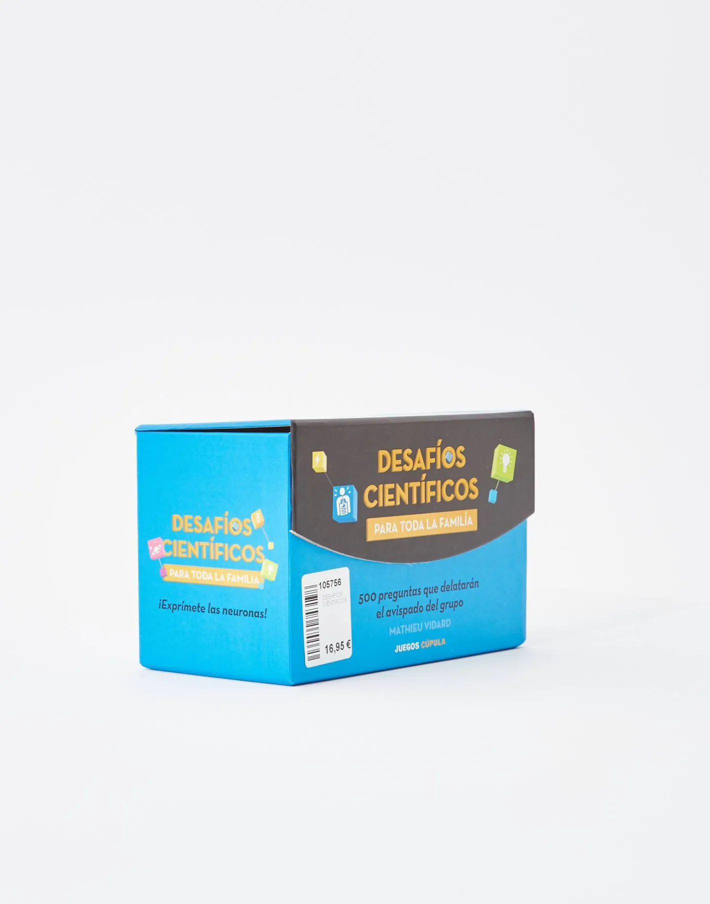 Natura Selection Juegos^Desafíos Científicos