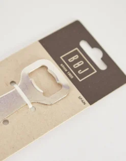 Natura Selection Cocina^Descapsulador Universal Niquelado BOJ