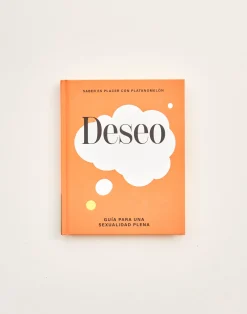 Natura Selection Libros^Deseo