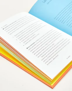 Natura Selection Libros^Deseo