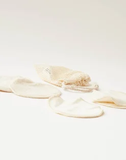 Natura Selection Bodycare & Beauty|Bodycare & Beauty^Discos Desmaquillantes Bambú