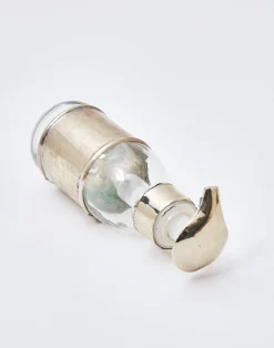 Natura Selection Baño|Jabones^Dispensador Jabón Latón