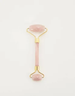 Natura Selection Bodycare & Beauty|Bodycare & Beauty^Doble Roller Facial Cuarzo