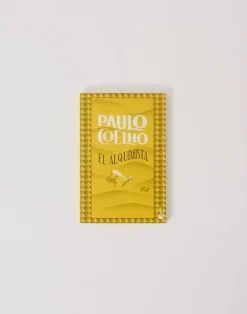 Natura Selection Libros^El Alquimista