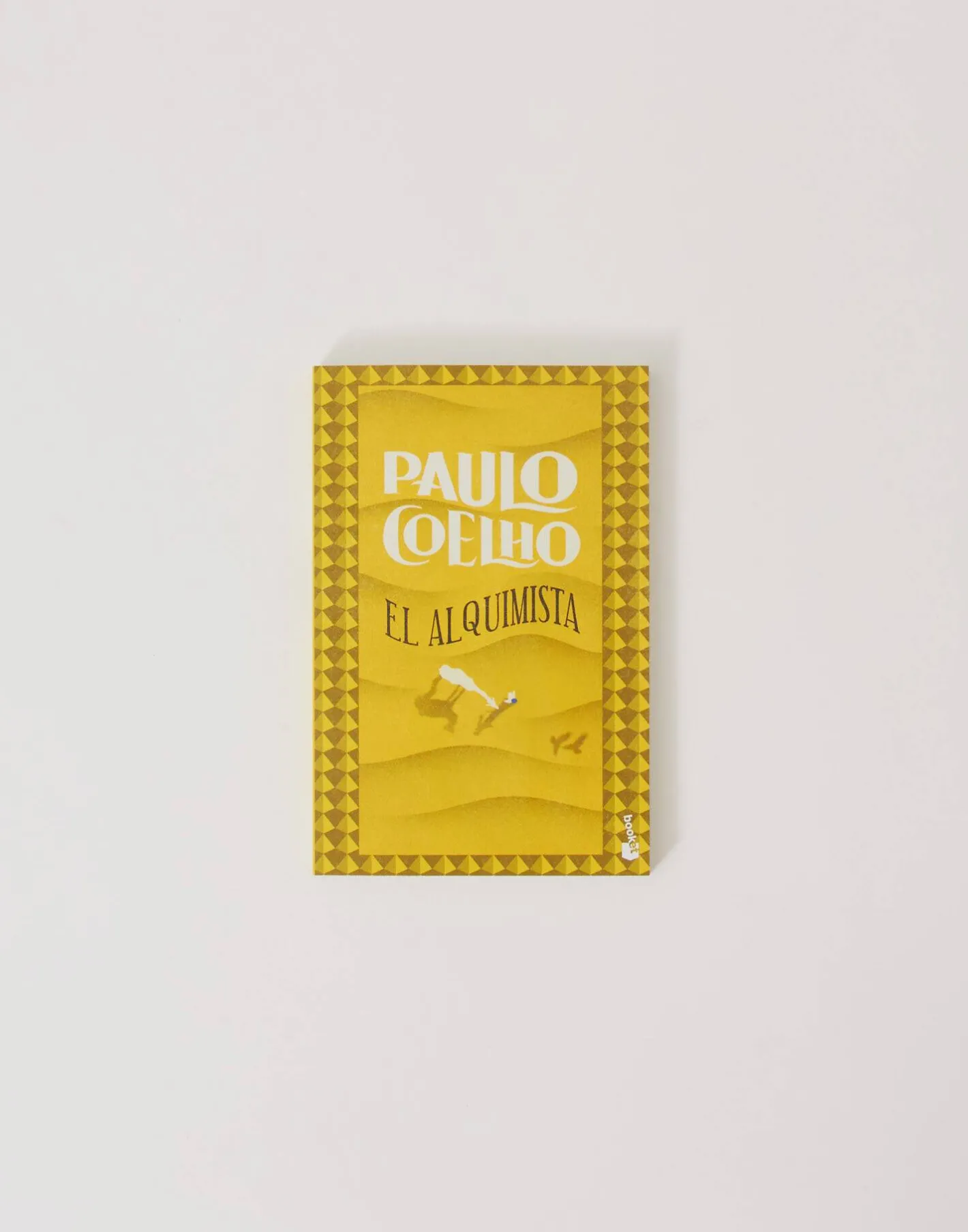 Natura Selection Libros^El Alquimista