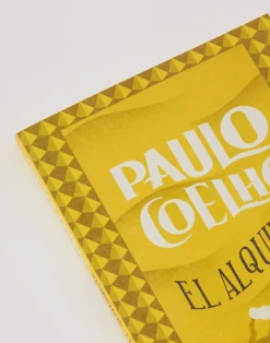 Natura Selection Libros^El Alquimista