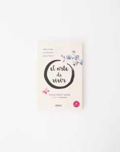 Natura Selection Libros^El Arte De Vivir