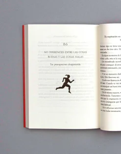 Natura Selection Libros^El Arte De Vivir Con Sencillez