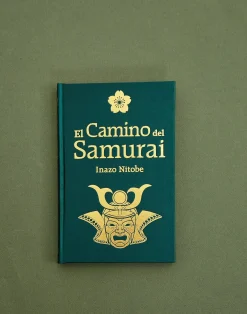 Natura Selection Libros^El Camino Del Samurai
