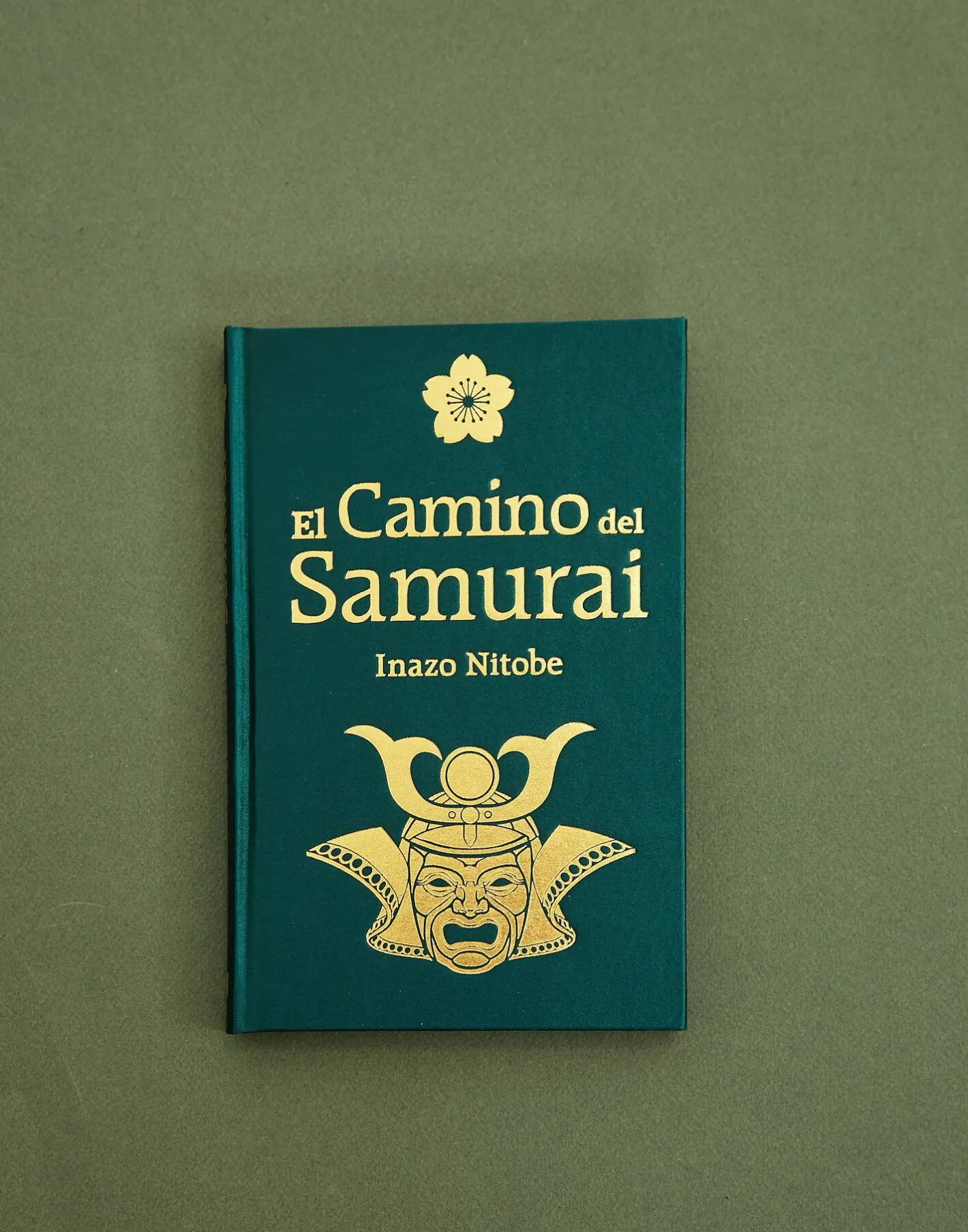 Natura Selection Libros^El Camino Del Samurai