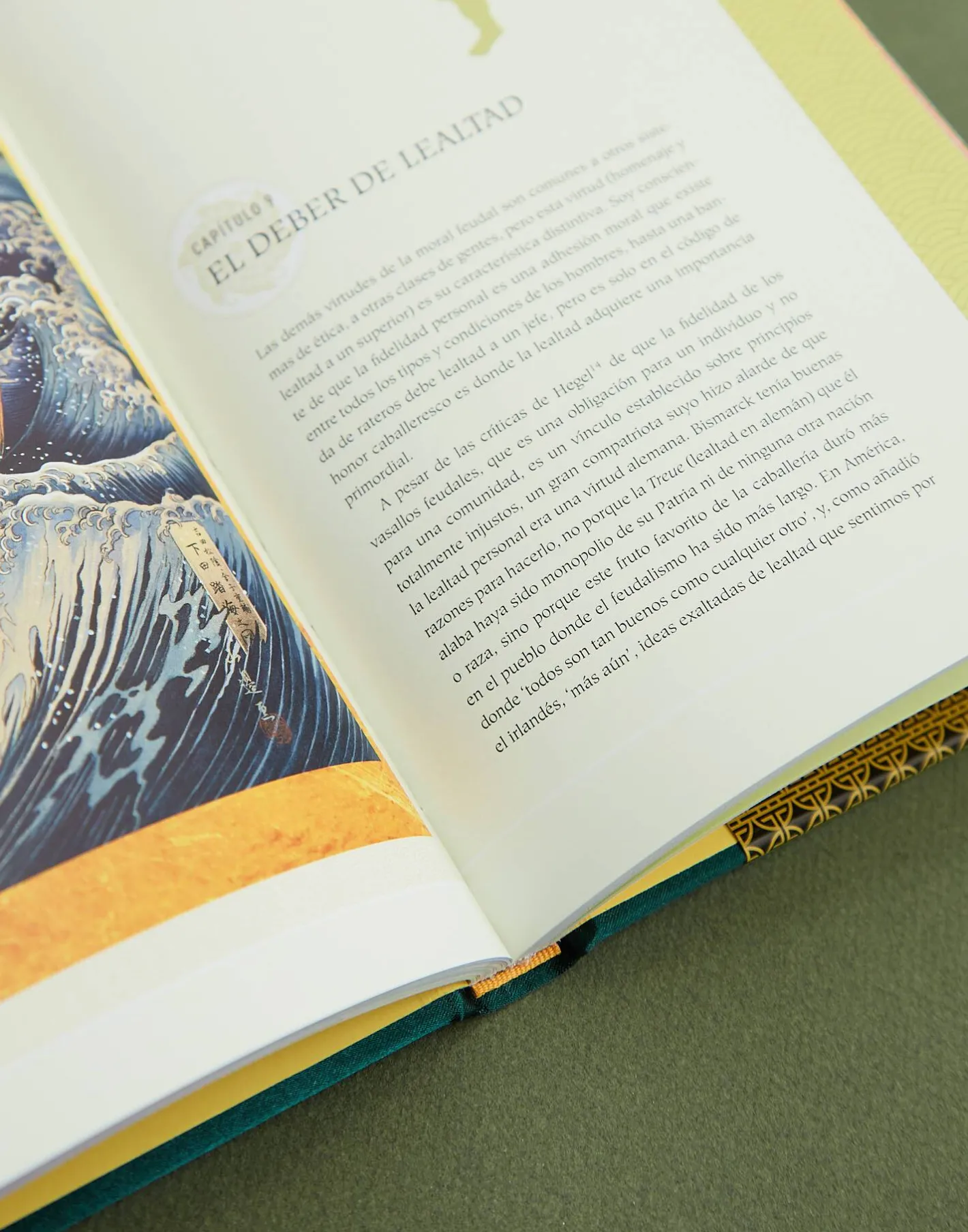 Natura Selection Libros^El Camino Del Samurai