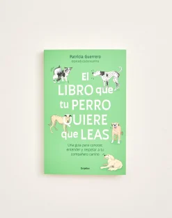 Natura Selection Libros^El Libro Que Tu Perro Quiere Que Leas