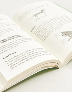 Natura Selection Libros^El Libro Que Tu Perro Quiere Que Leas