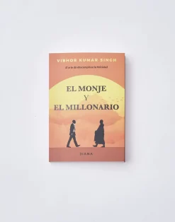 Natura Selection Libros^El Monje Y El Millonario