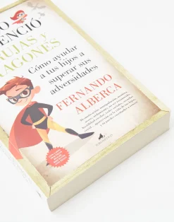 Natura Selection Libros^El Niño Que Venció A Brujas Y Dragones