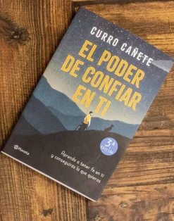 Natura Selection Libros^El Poder De Confiar En Ti