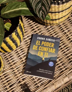 Natura Selection Libros^El Poder De Confiar En Ti