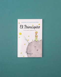 Natura Selection Libros^El Principito