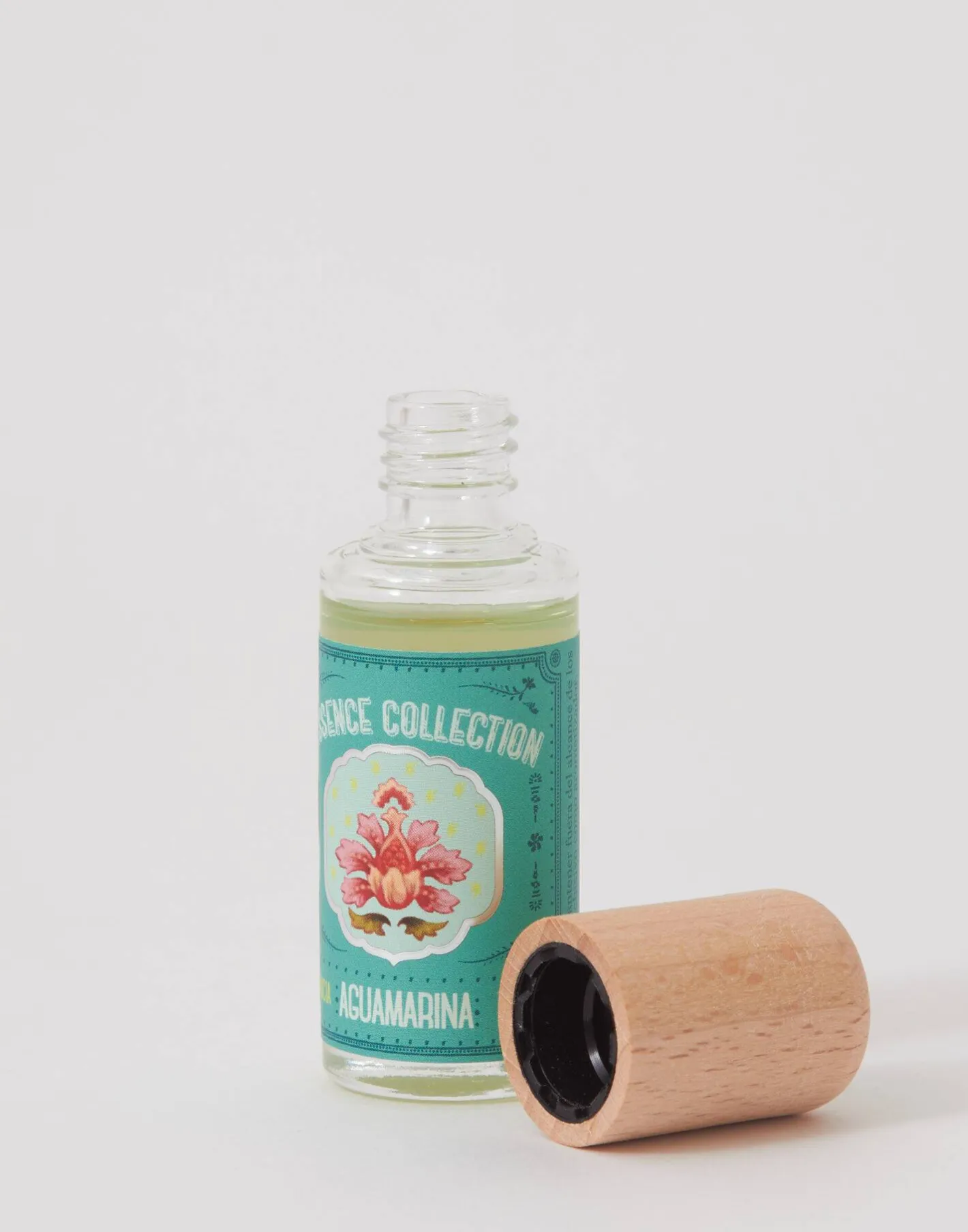 Natura Selection Aromas Y Difusores^Esencia Aromática 16ml