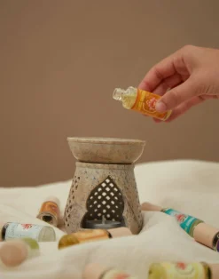 Natura Selection Aromas Y Difusores^Esencia Aromática 16ml