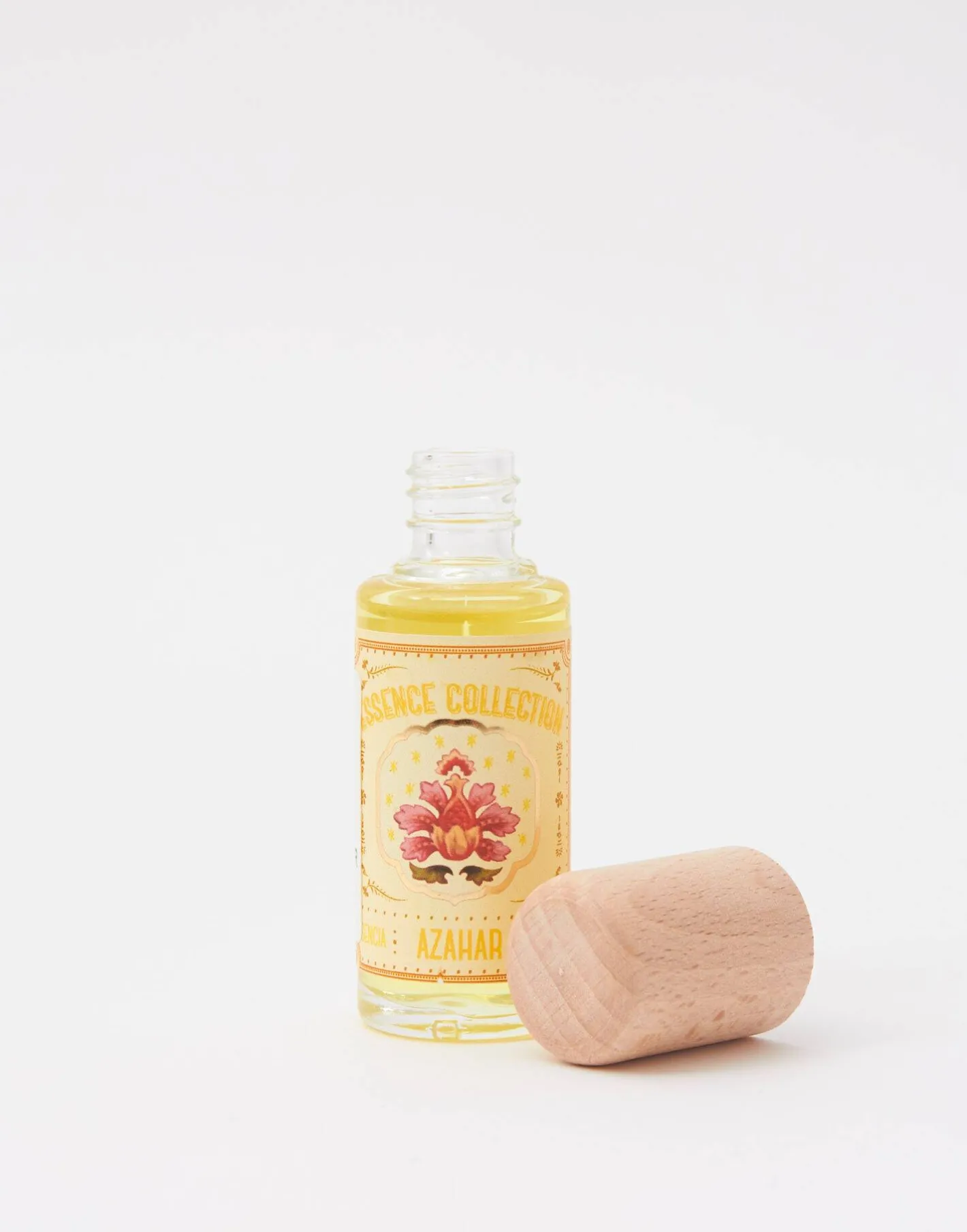 Natura Selection Aromas Y Difusores^Esencia Aromática 16ml