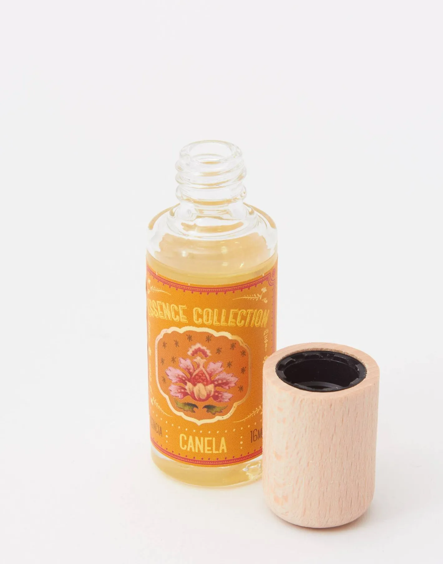 Natura Selection Aromas Y Difusores^Esencia Aromática 16ml