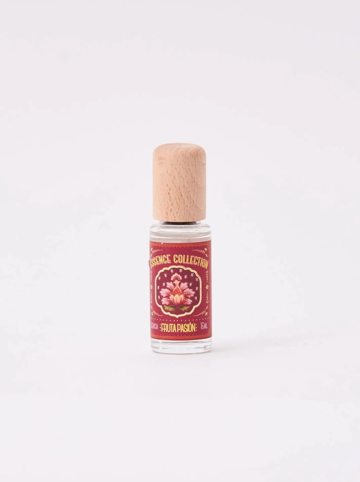 Natura Selection Aromas Y Difusores^Esencia Aromática 16ml