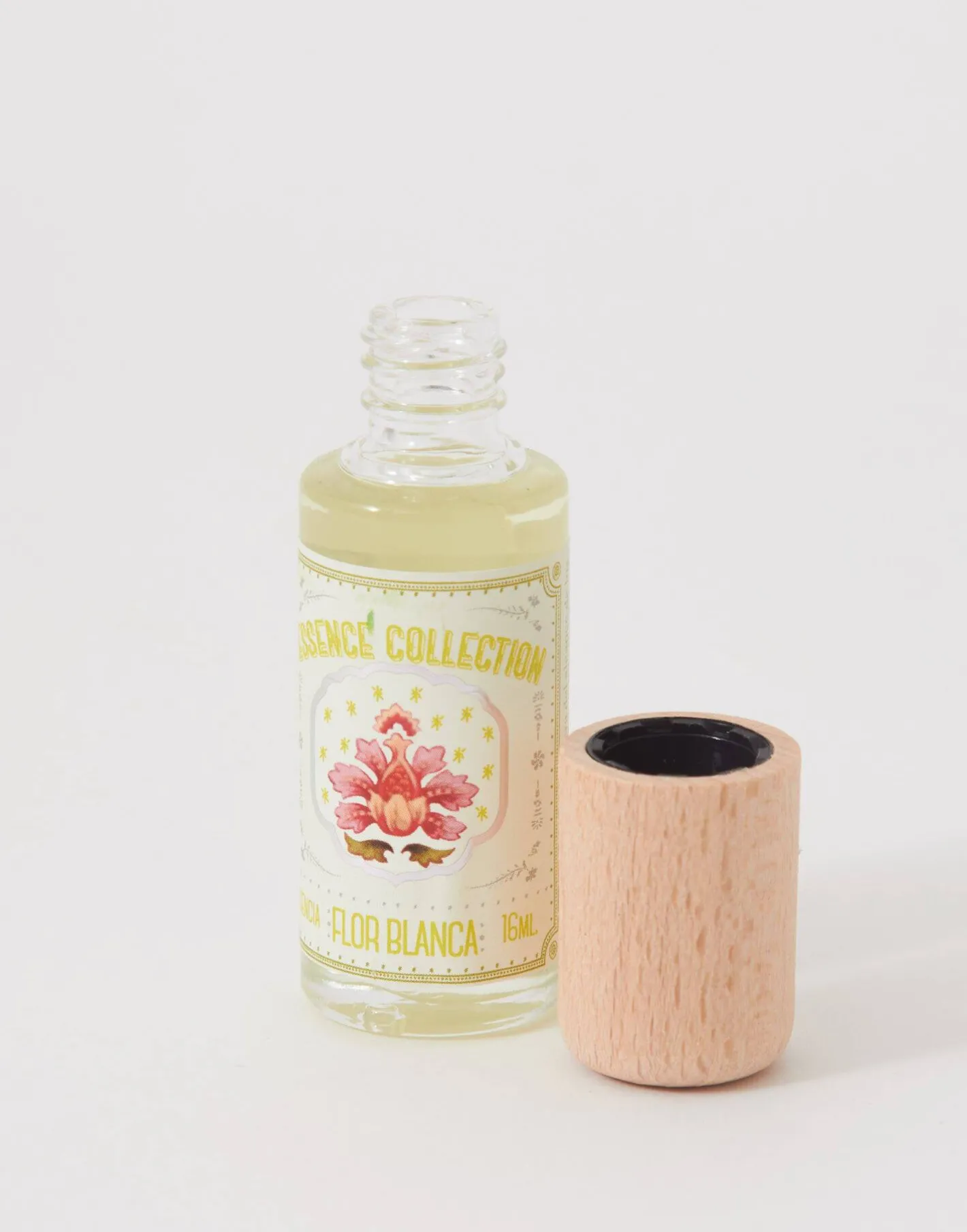 Natura Selection Aromas Y Difusores^Esencia Aromática 16ml