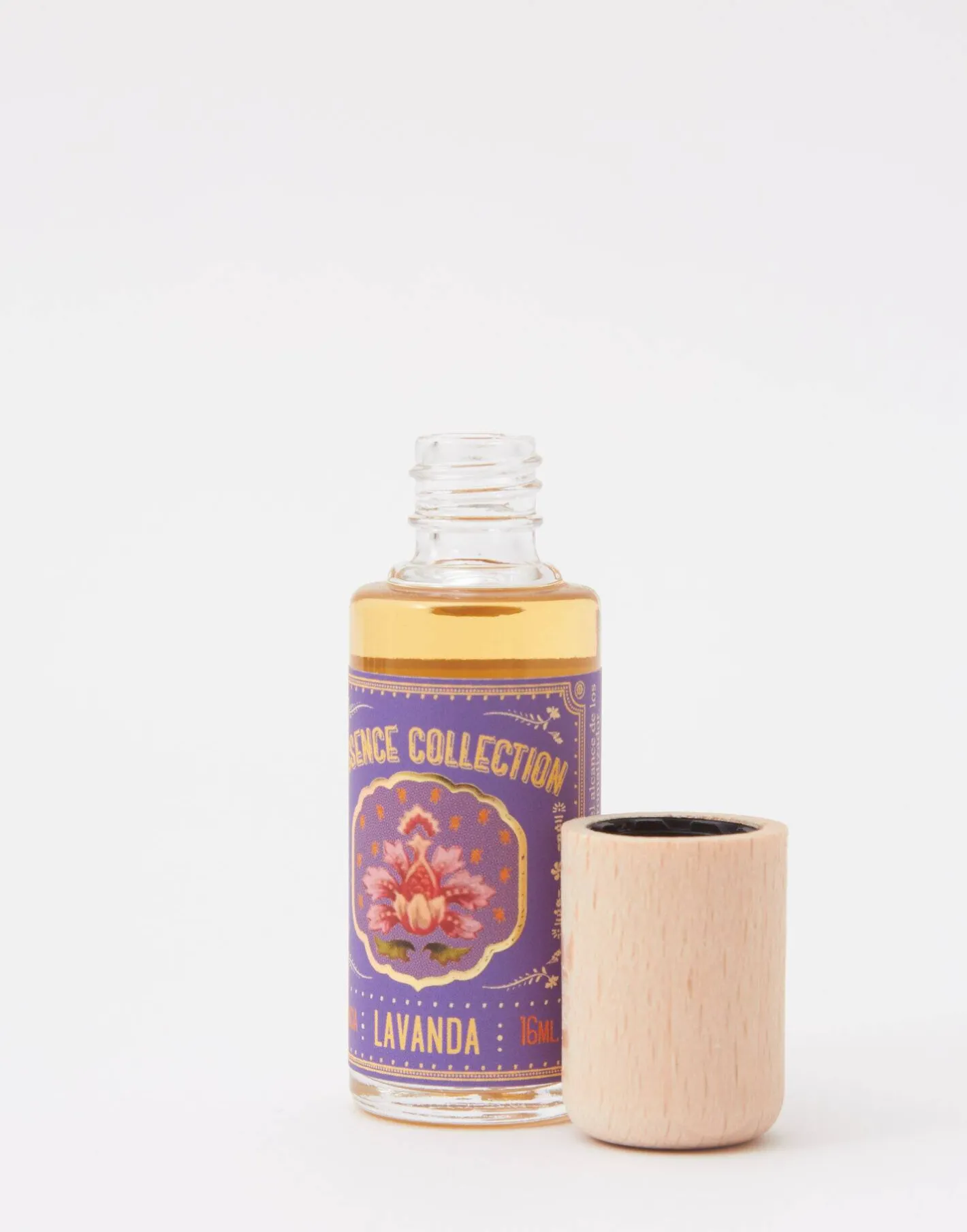 Natura Selection Aromas Y Difusores^Esencia Aromática 16ml
