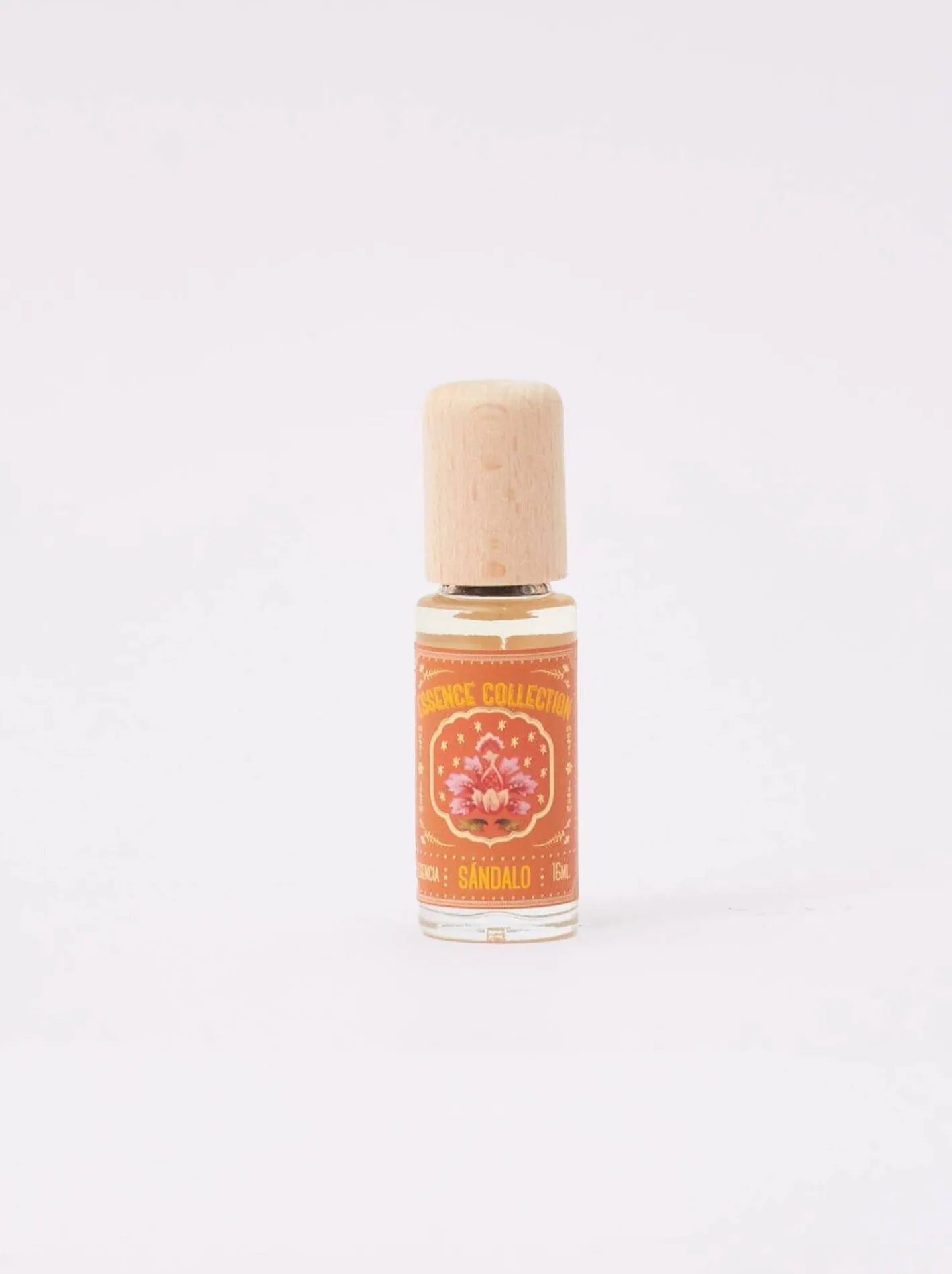 Natura Selection Aromas Y Difusores^Esencia Aromática 16ml