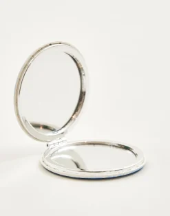 Natura Selection Otros Accesorios|Viaje^Espejito Bolsillo