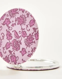 Natura Selection Otros Accesorios|Viaje^Espejito Bolsillo