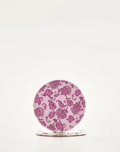 Natura Selection Otros Accesorios|Viaje^Espejito Bolsillo