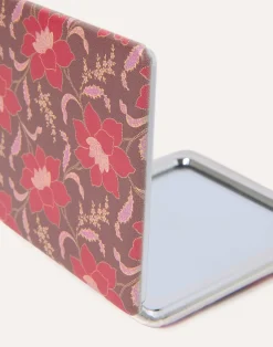 Natura Selection Otros Accesorios|Viaje^Espejito Bolsillo