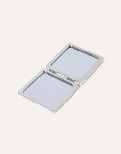 Natura Selection Otros Accesorios|Viaje^Espejito Bolsillo