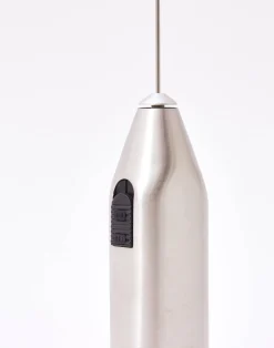 Natura Selection Cocina^Espumadora Bebidas