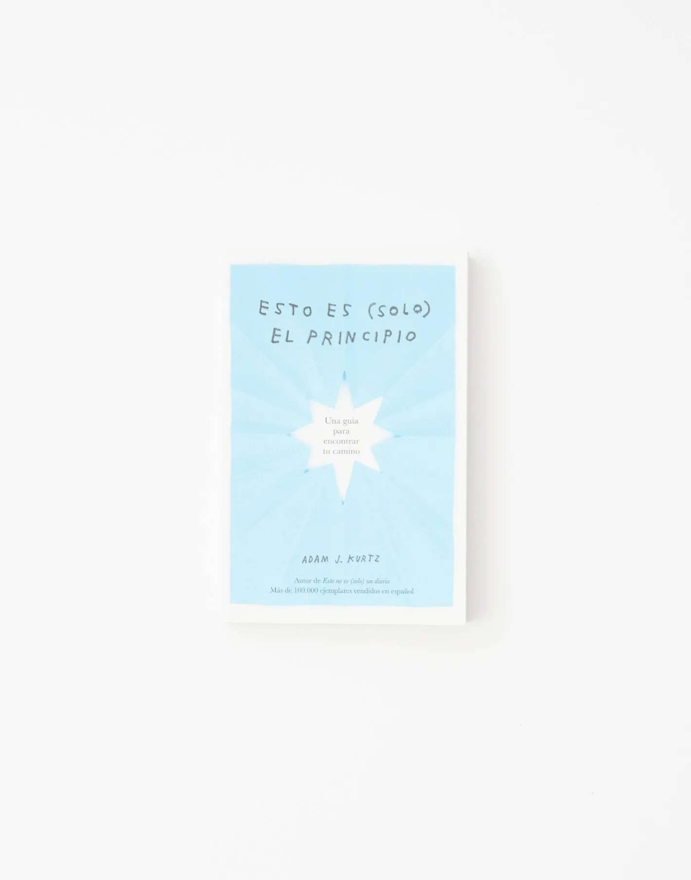 Natura Selection Libros^Esto Es (solo) El Principio